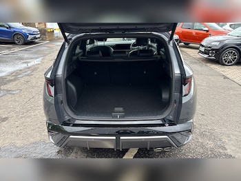 Used Hyundai TUCSON 2024 for sale - 78604994: Photo