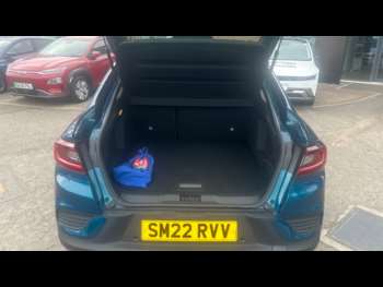 Used Renault Arkana 2022 for sale - 74682141: Photo