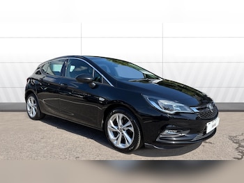 Used Vauxhall Astra 2018 for sale - 79545151: Photo