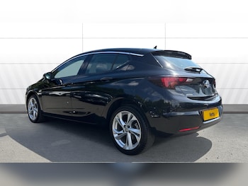 Used Vauxhall Astra 2018 for sale - 79545151: Photo