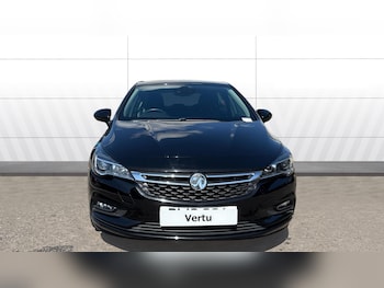 Used Vauxhall Astra 2018 for sale - 79545151: Photo