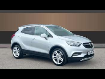 2019 (19) - 1.4T ecoTEC Elite Nav 5dr Petrol Hatchback