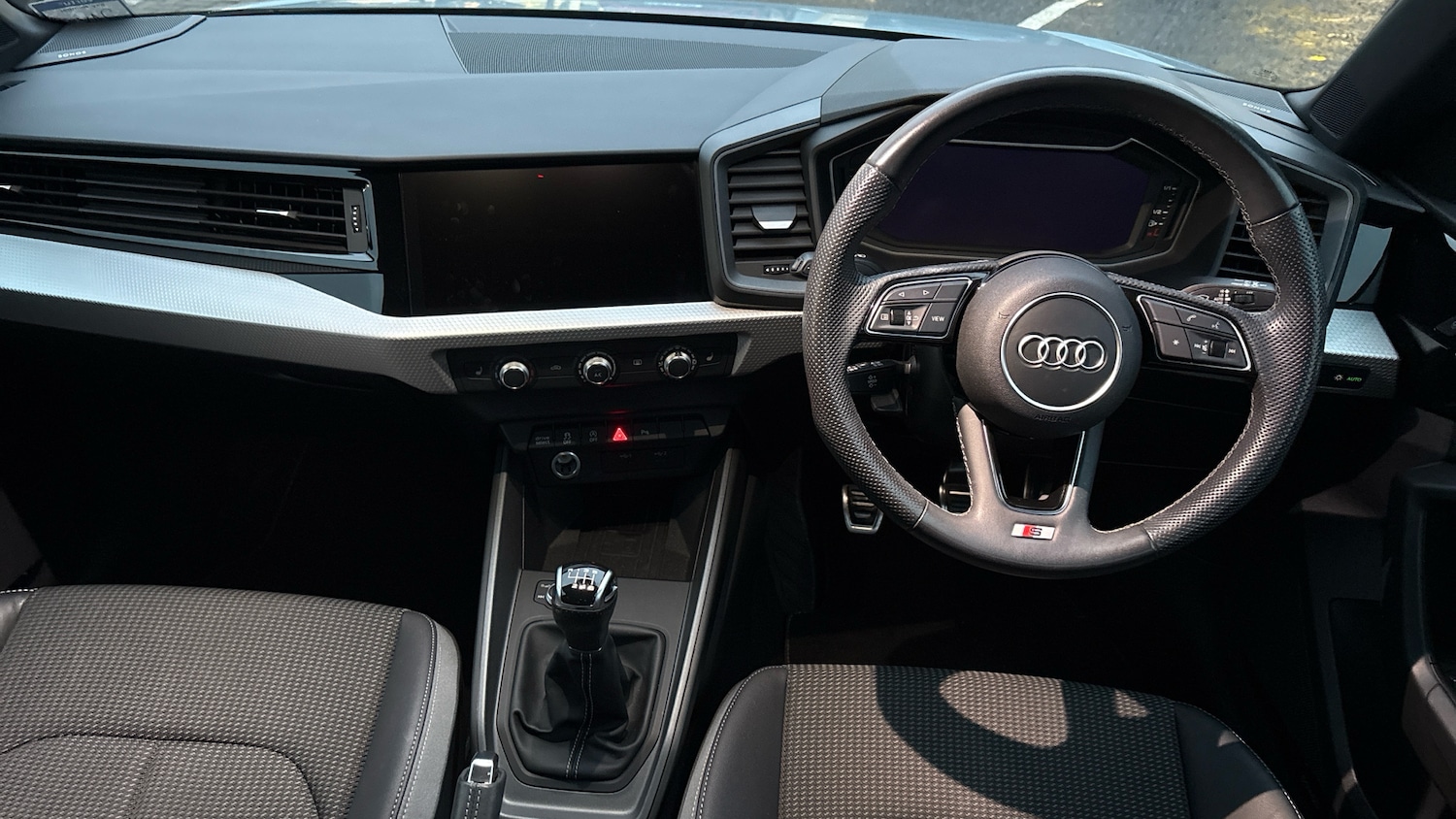 Used Audi A1 2023 for sale - 77296999: Photo 10