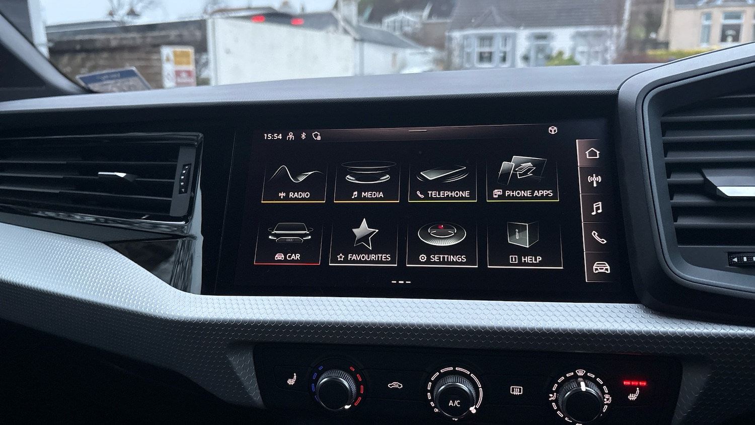 Used Audi A1 2023 for sale - 77296999: Photo 12