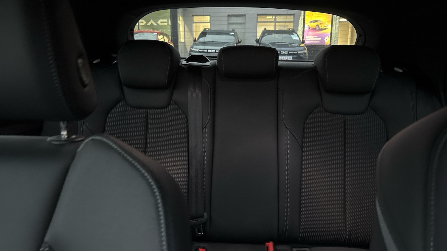 Used Audi A1 2023 for sale - 77296999: Photo 15