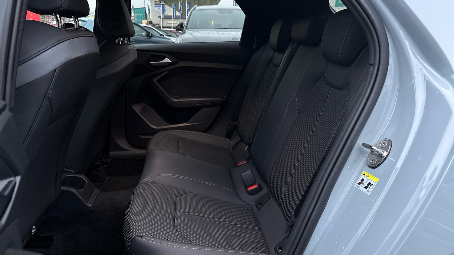 Used Audi A1 2023 for sale - 77296999: Photo 16