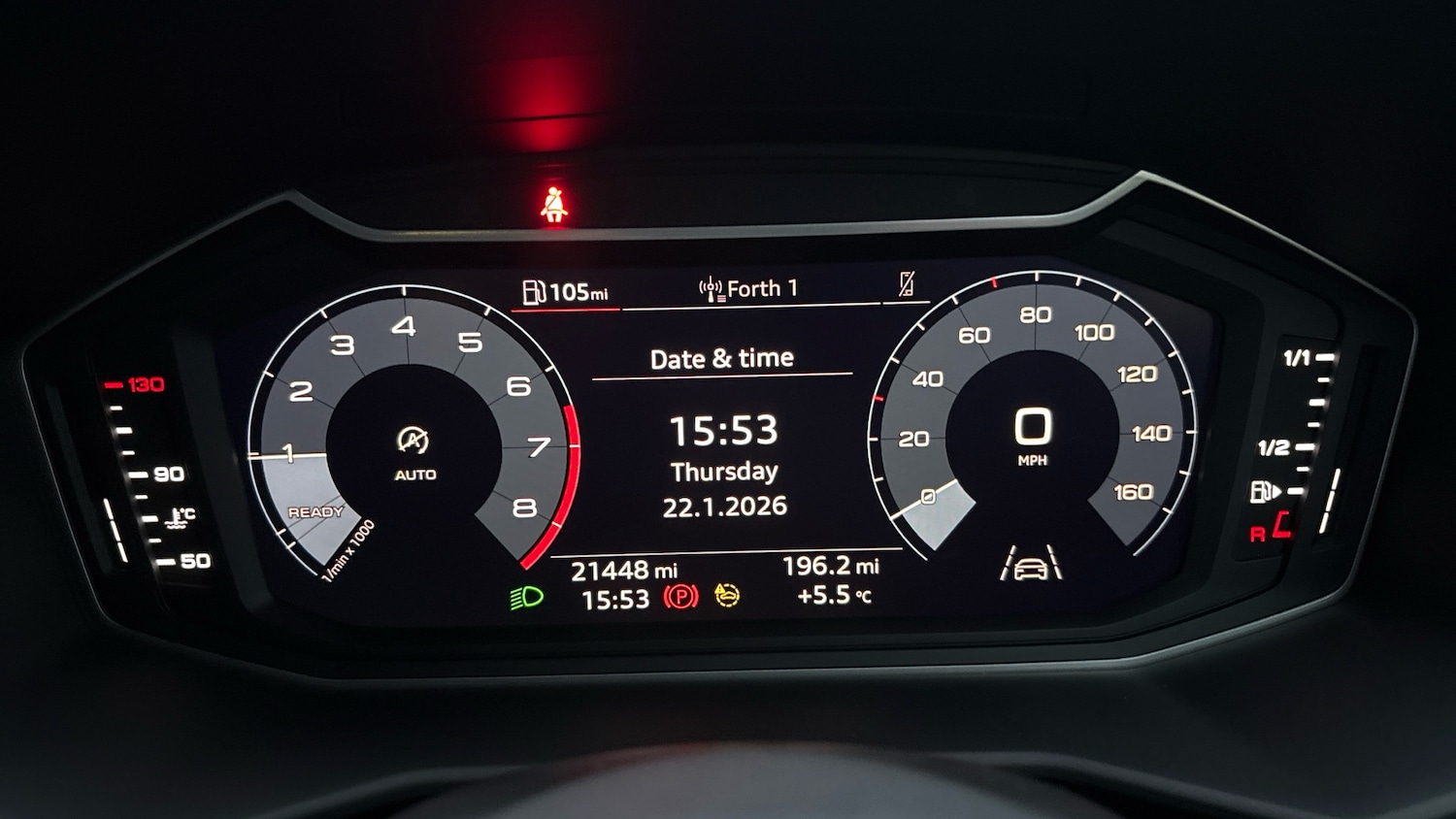 Used Audi A1 2023 for sale - 77296999: Photo 18