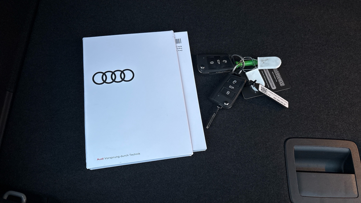 Used Audi A1 2023 for sale - 77296999: Photo 19