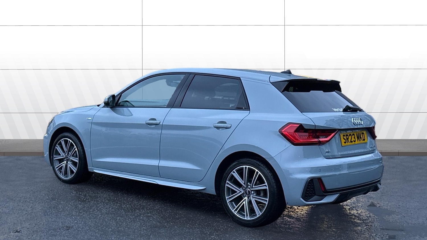 Used Audi A1 2023 for sale - 77296999: Photo 2
