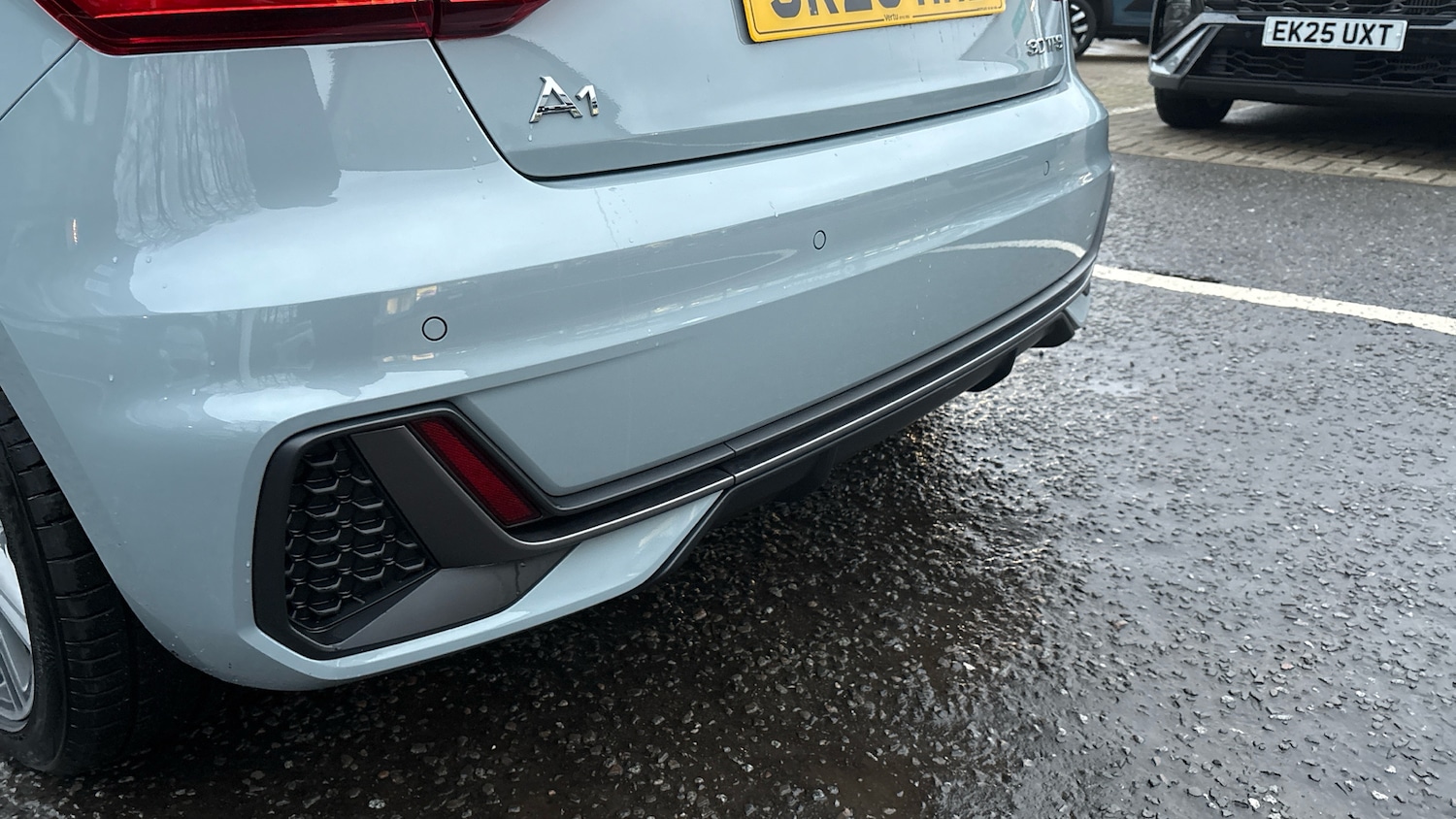 Used Audi A1 2023 for sale - 77296999: Photo 22