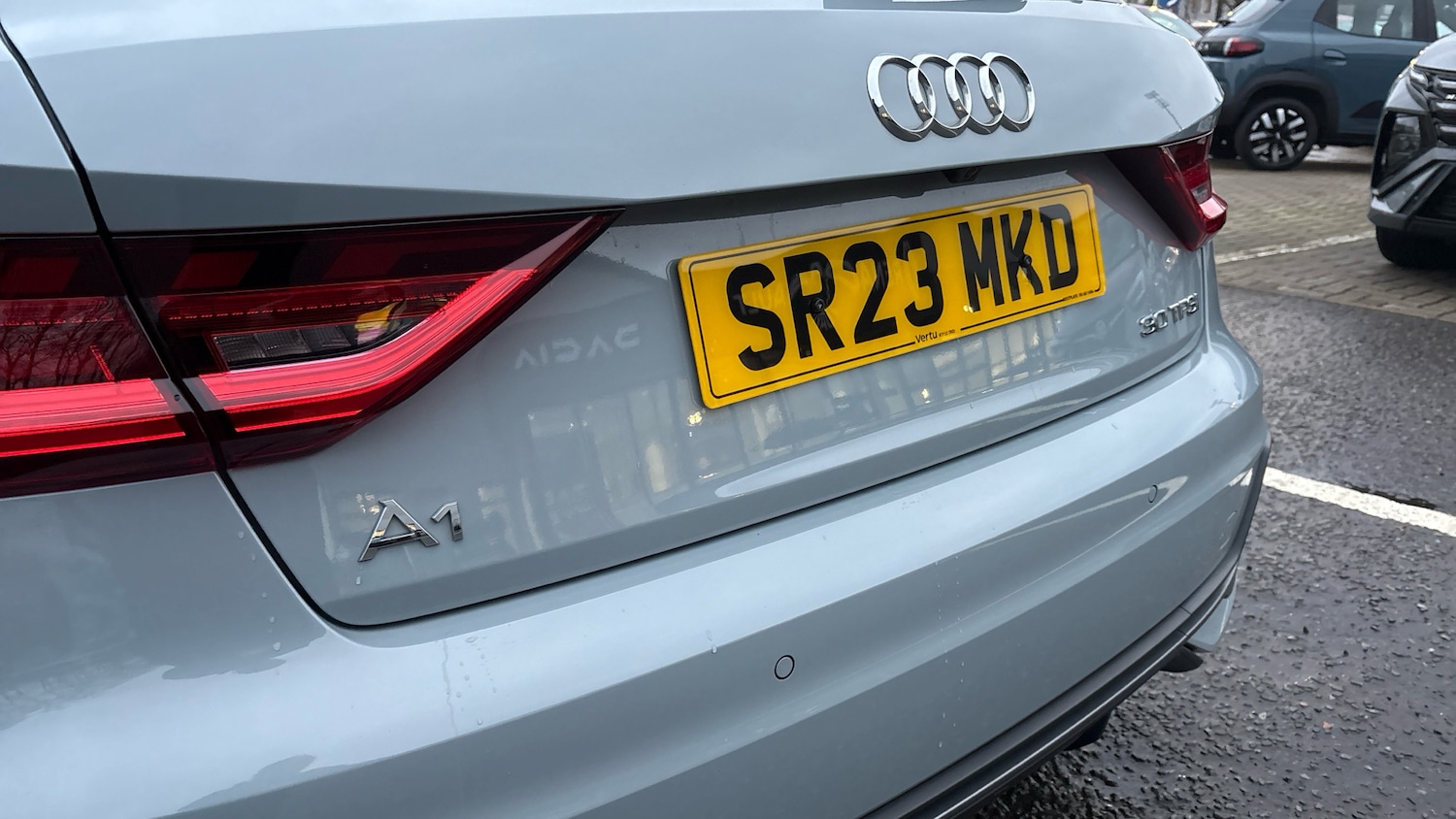 Used Audi A1 2023 for sale - 77296999: Photo 23