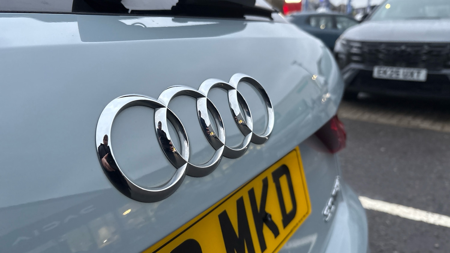 Used Audi A1 2023 for sale - 77296999: Photo 24