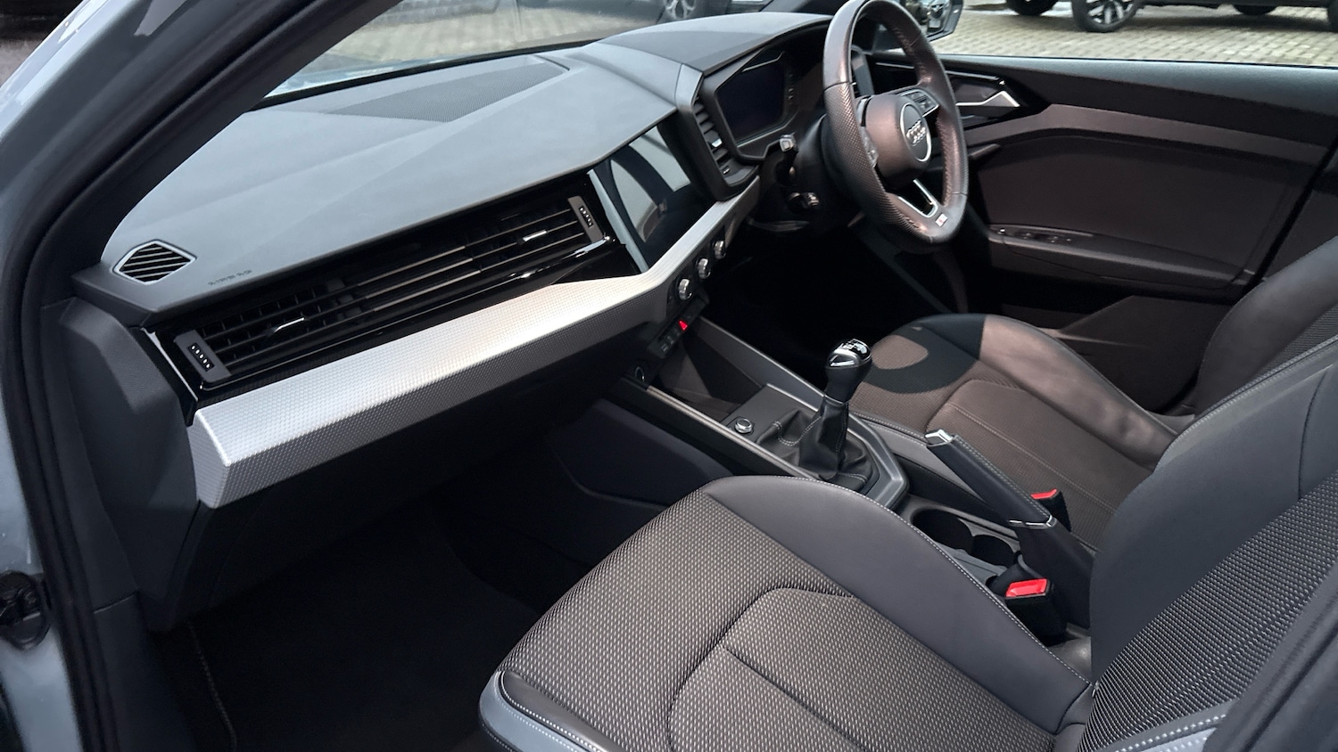 Used Audi A1 2023 for sale - 77296999: Photo 28