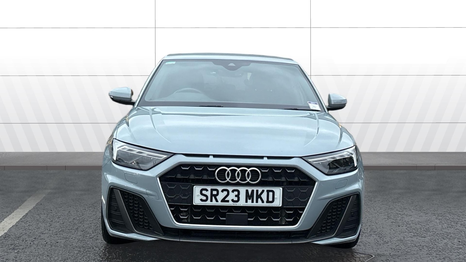 Used Audi A1 2023 for sale - 77296999: Photo 3