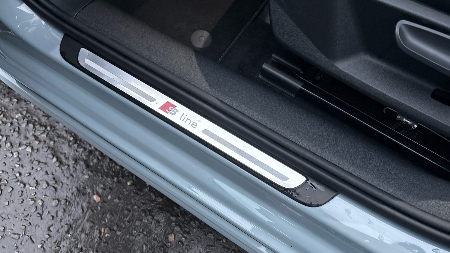 Used Audi A1 2023 for sale - 77296999: Photo 31