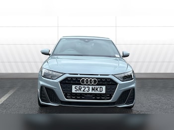 Used Audi A1 2023 for sale - 77296999: Photo