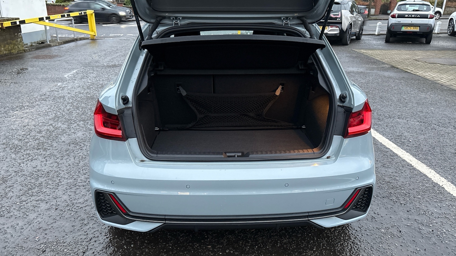 Used Audi A1 2023 for sale - 77296999: Photo 4