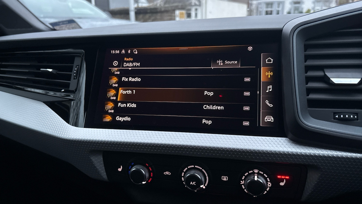 Used Audi A1 2023 for sale - 77296999: Photo 41