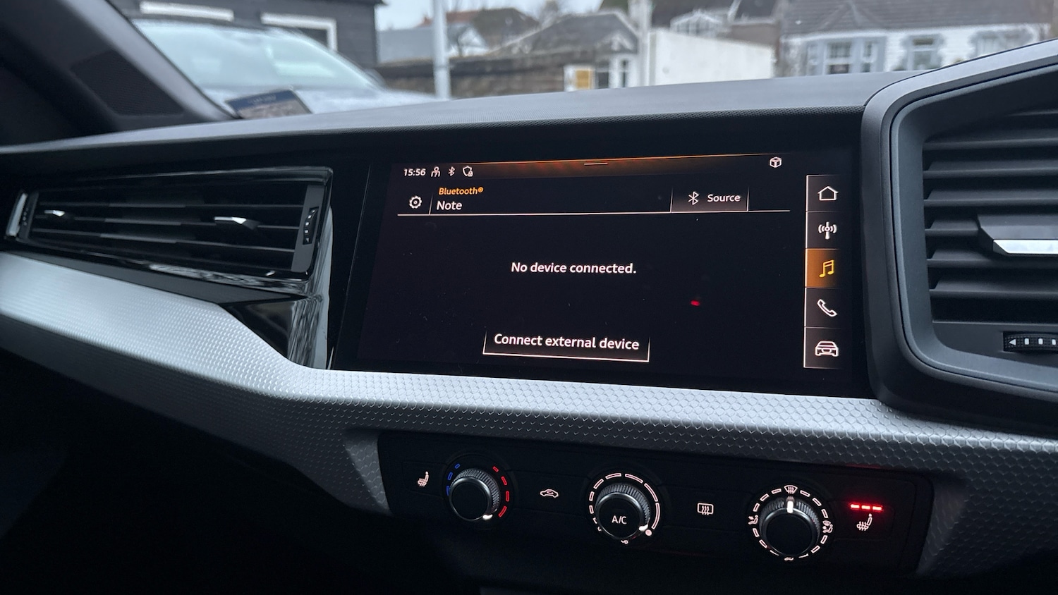 Used Audi A1 2023 for sale - 77296999: Photo 42