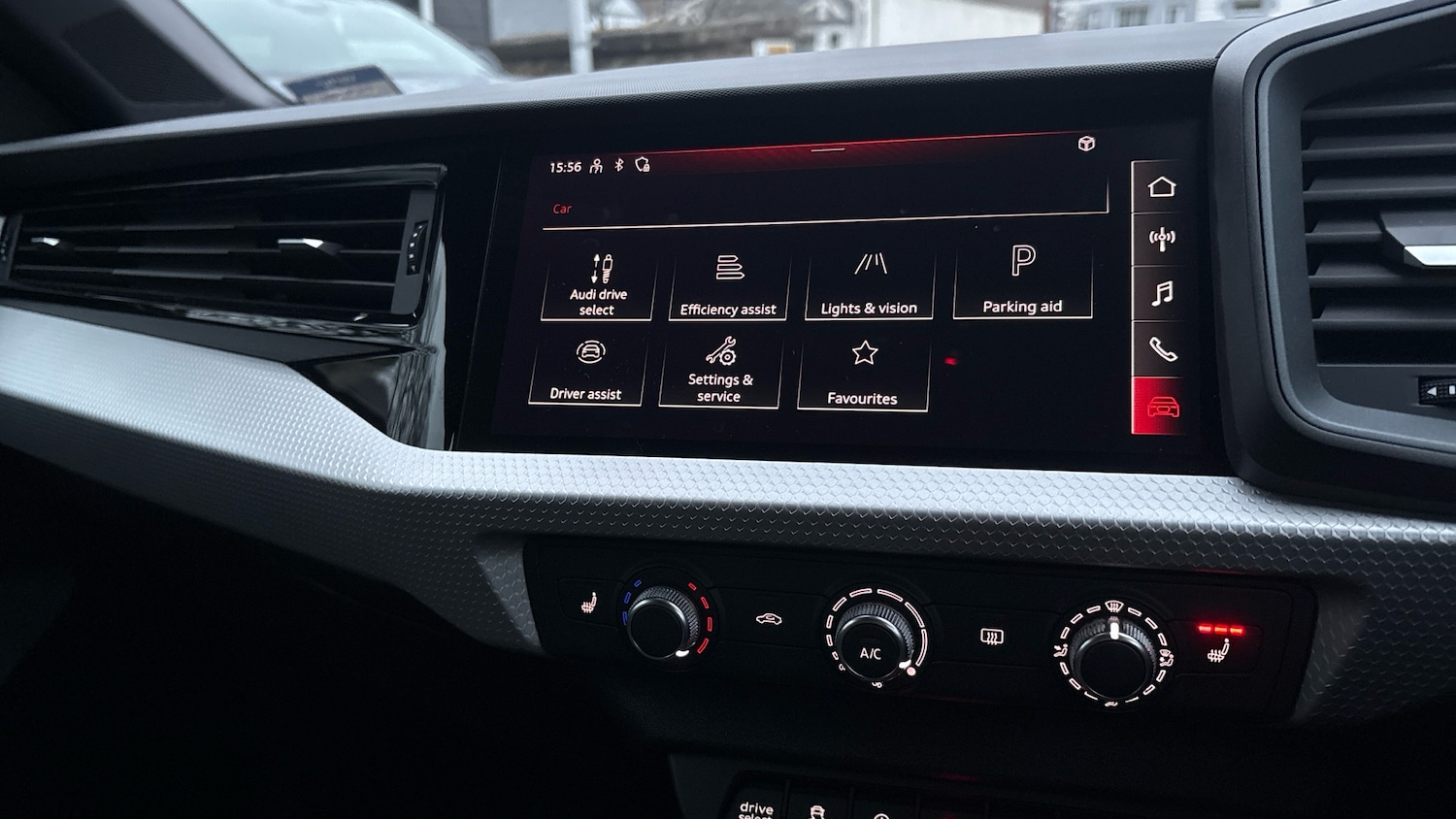 Used Audi A1 2023 for sale - 77296999: Photo 43