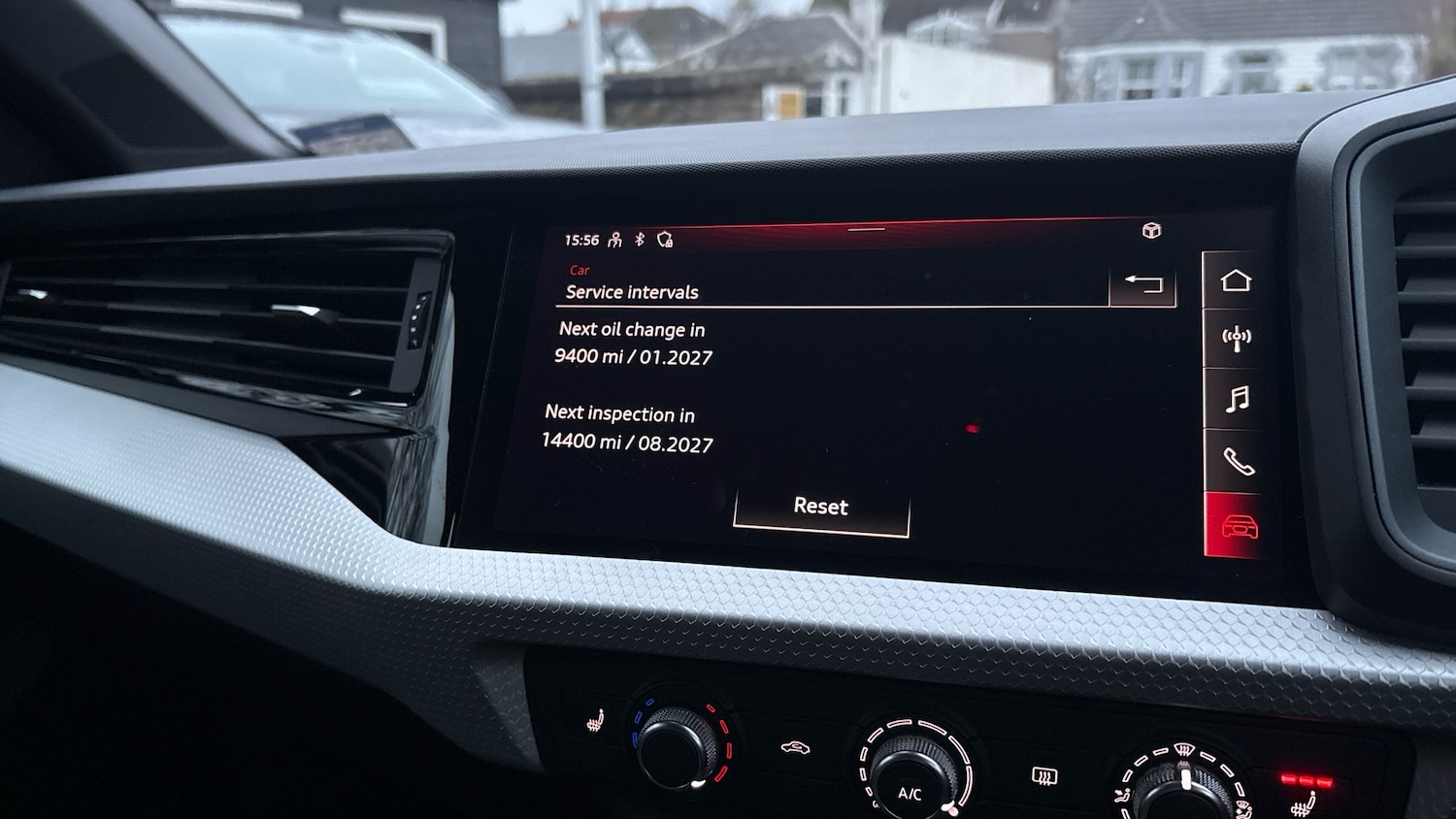 Used Audi A1 2023 for sale - 77296999: Photo 44