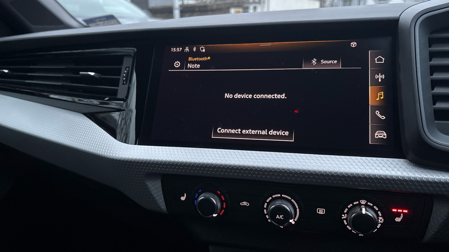 Used Audi A1 2023 for sale - 77296999: Photo 45