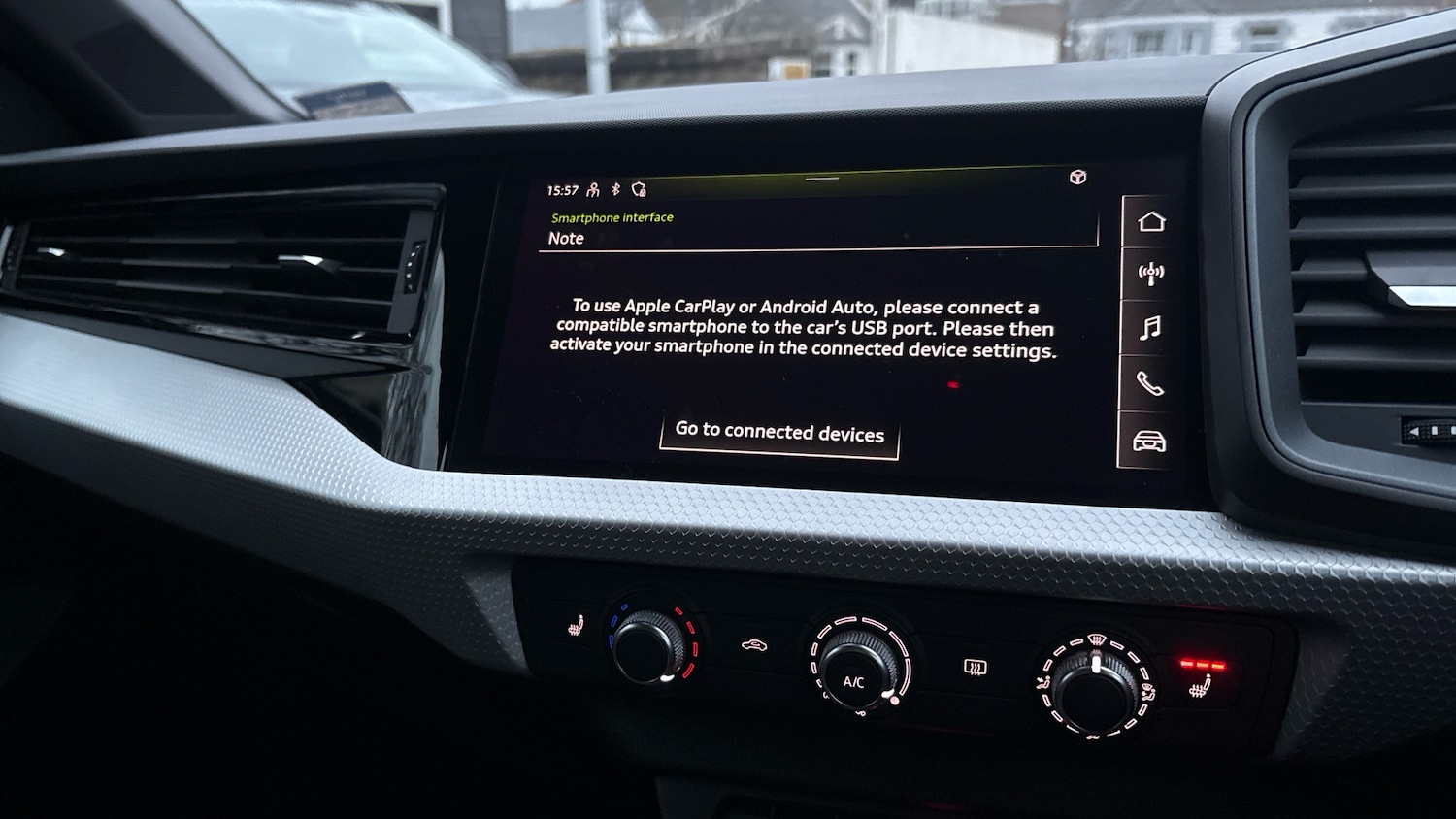 Used Audi A1 2023 for sale - 77296999: Photo 46