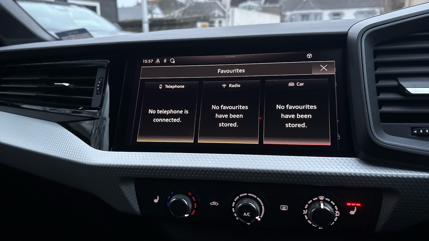 Used Audi A1 2023 for sale - 77296999: Photo 47