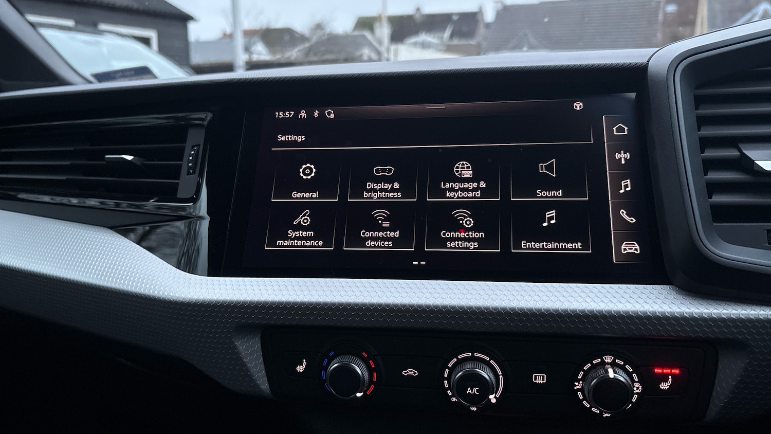 Used Audi A1 2023 for sale - 77296999: Photo 48