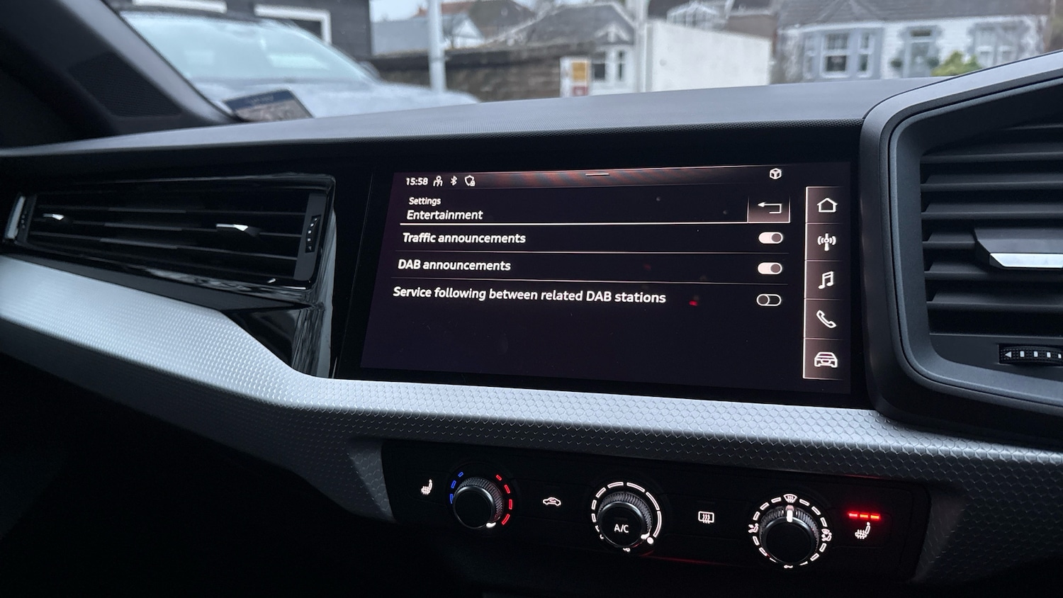 Used Audi A1 2023 for sale - 77296999: Photo 49