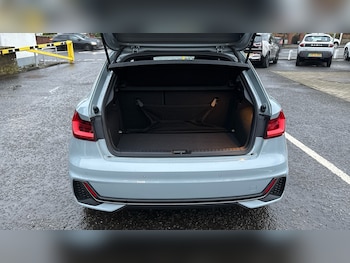 Used Audi A1 2023 for sale - 77296999: Photo