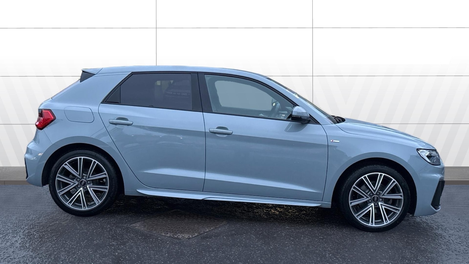 Used Audi A1 2023 for sale - 77296999: Photo 5