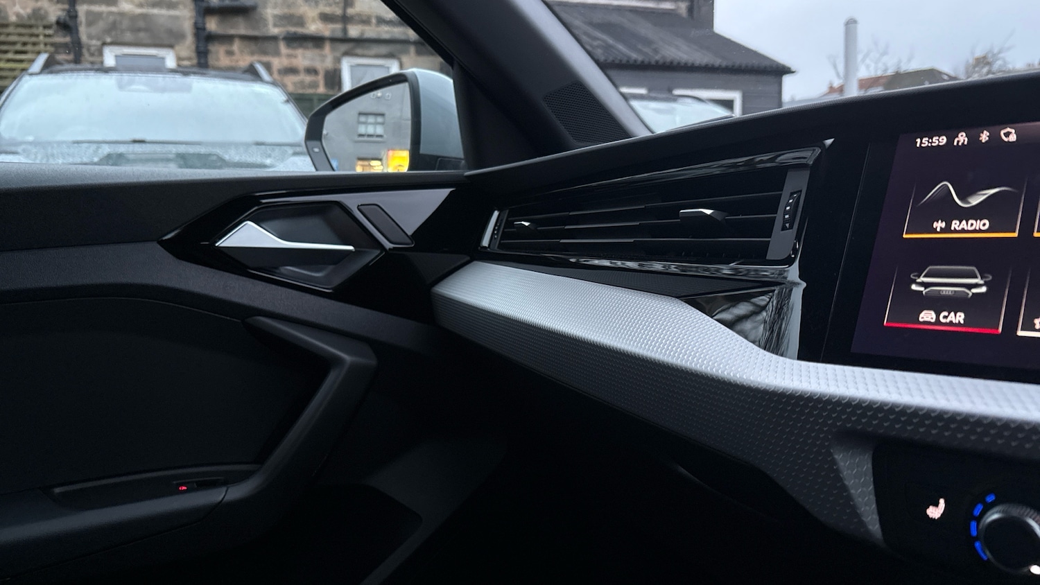 Used Audi A1 2023 for sale - 77296999: Photo 57