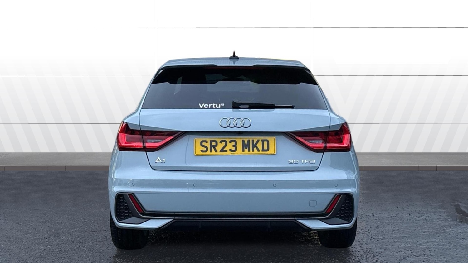 Used Audi A1 2023 for sale - 77296999: Photo 6