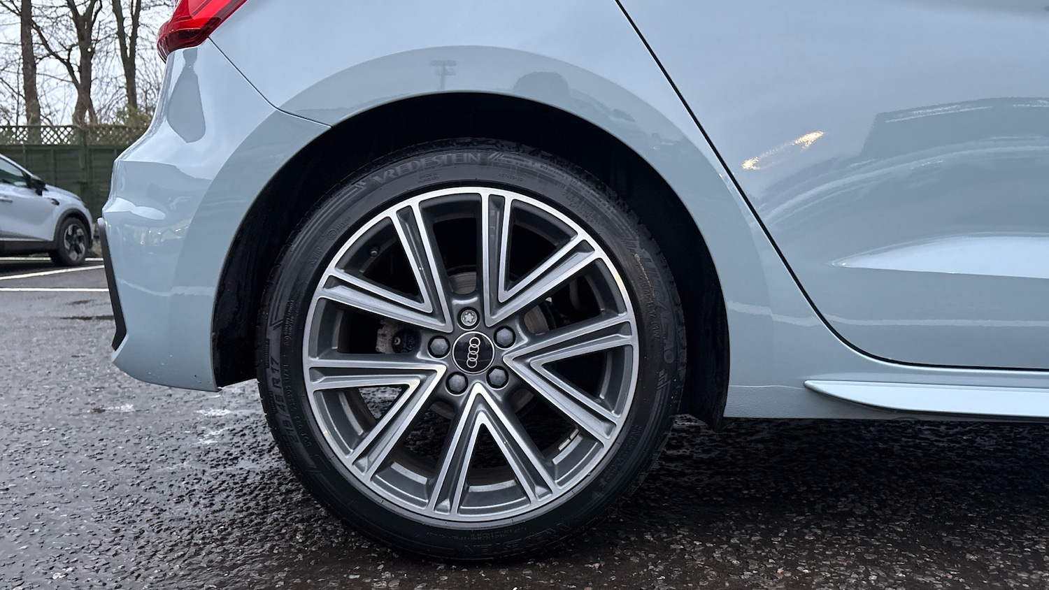 Used Audi A1 2023 for sale - 77296999: Photo 7