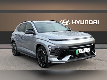 Used Hyundai KONA 2024 for sale - 78339575: Photo