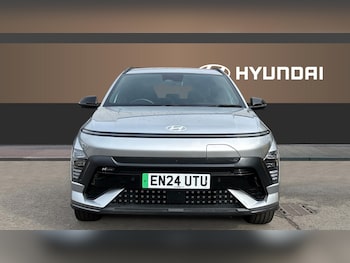Used Hyundai KONA 2024 for sale - 78339575: Photo