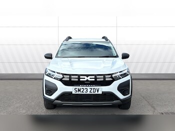 Used Dacia Sandero Stepway 2023 for sale - 78149275: Photo