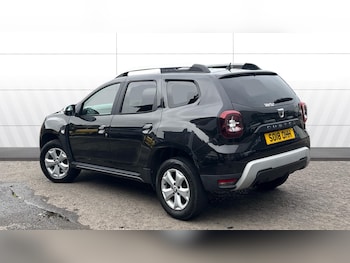 Used Dacia Duster 2018 for sale - 78885946: Photo