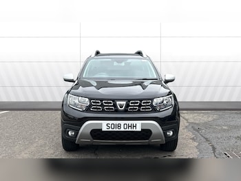 Used Dacia Duster 2018 for sale - 78885946: Photo