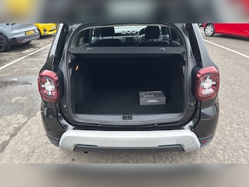 Used Dacia Duster 2018 for sale - 78885946: Photo