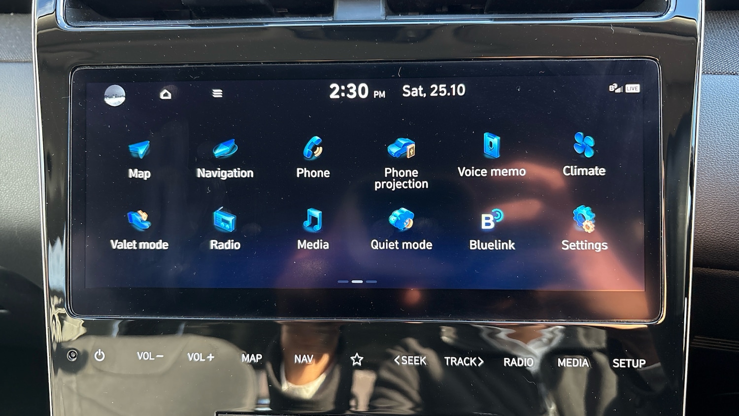 Used Hyundai TUCSON 2022 for sale - 76378928: Photo 12