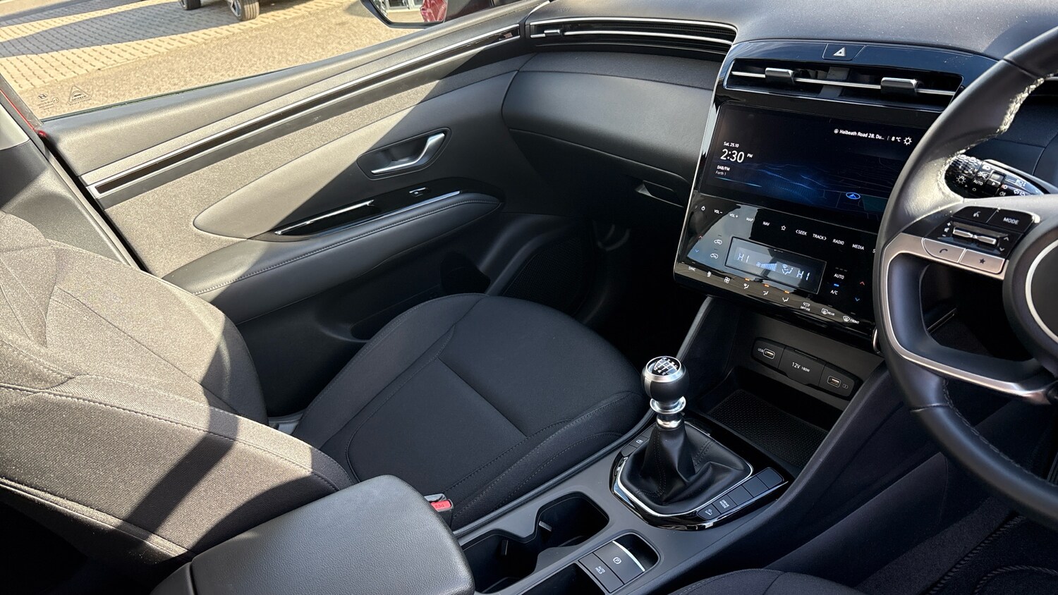 Used Hyundai TUCSON 2022 for sale - 76378928: Photo 14