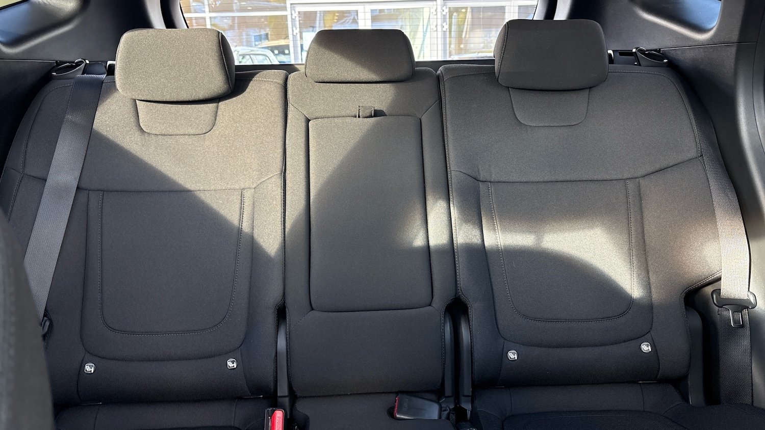 Used Hyundai TUCSON 2022 for sale - 76378928: Photo 15