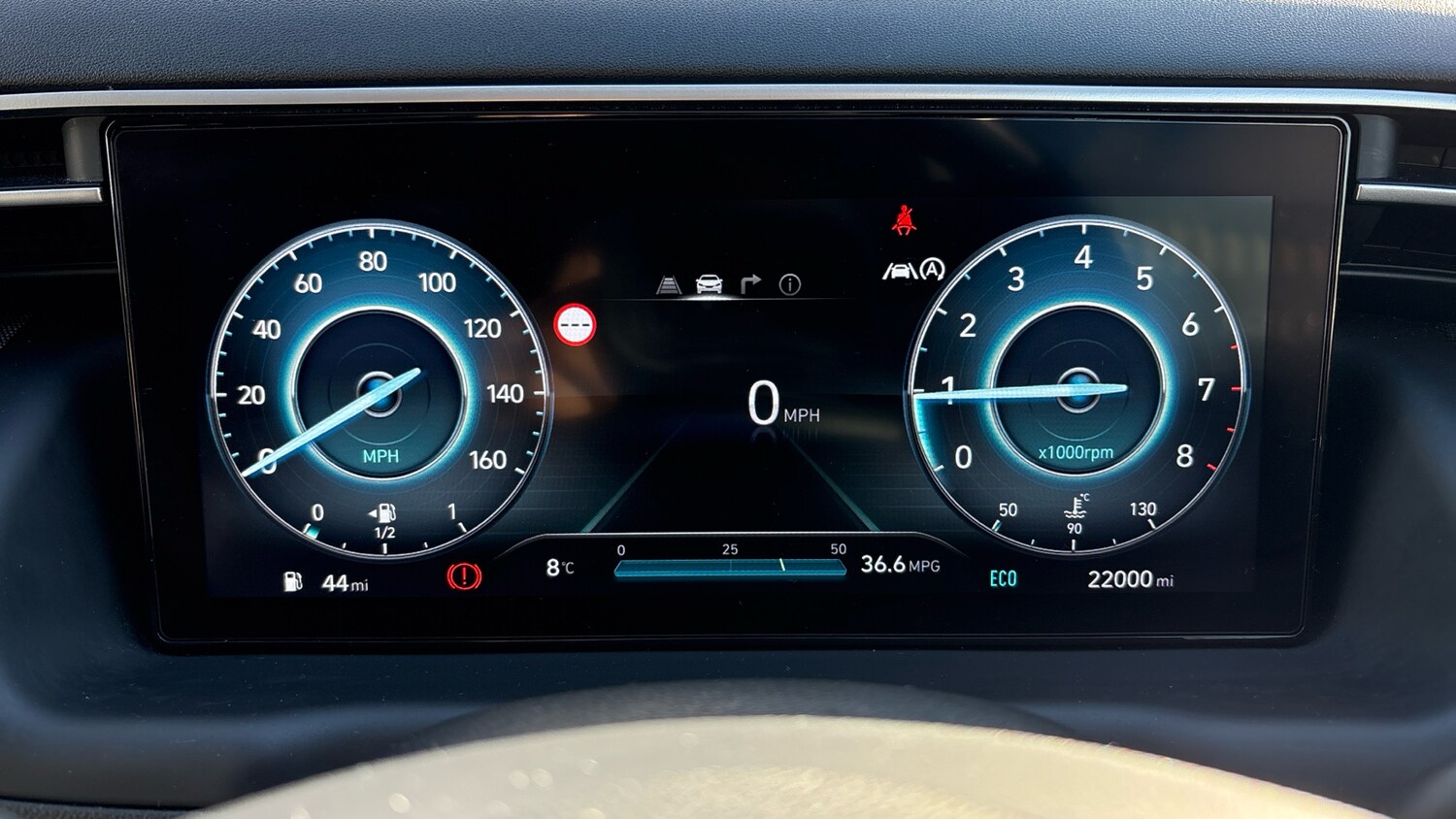 Used Hyundai TUCSON 2022 for sale - 76378928: Photo 18