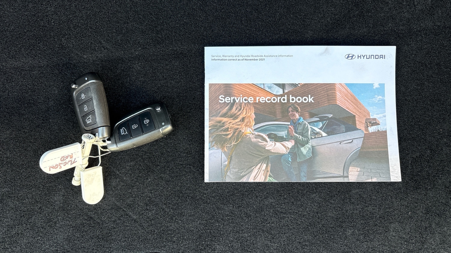 Used Hyundai TUCSON 2022 for sale - 76378928: Photo 19