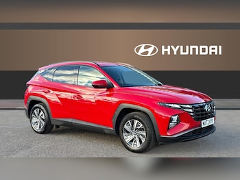 2022 (72) - 1.6 TGDi SE Connect 5dr 2WD