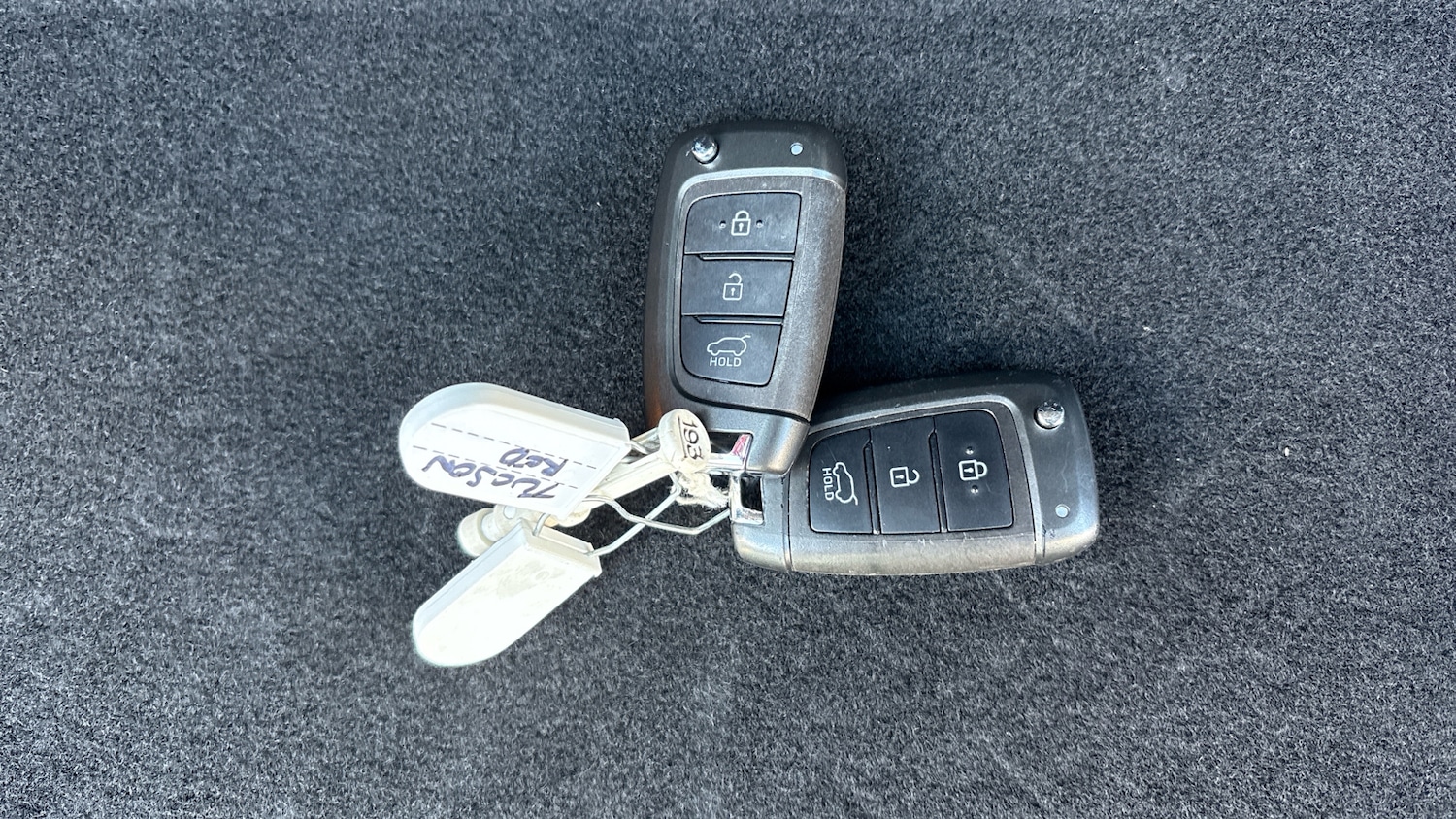 Used Hyundai TUCSON 2022 for sale - 76378928: Photo 20