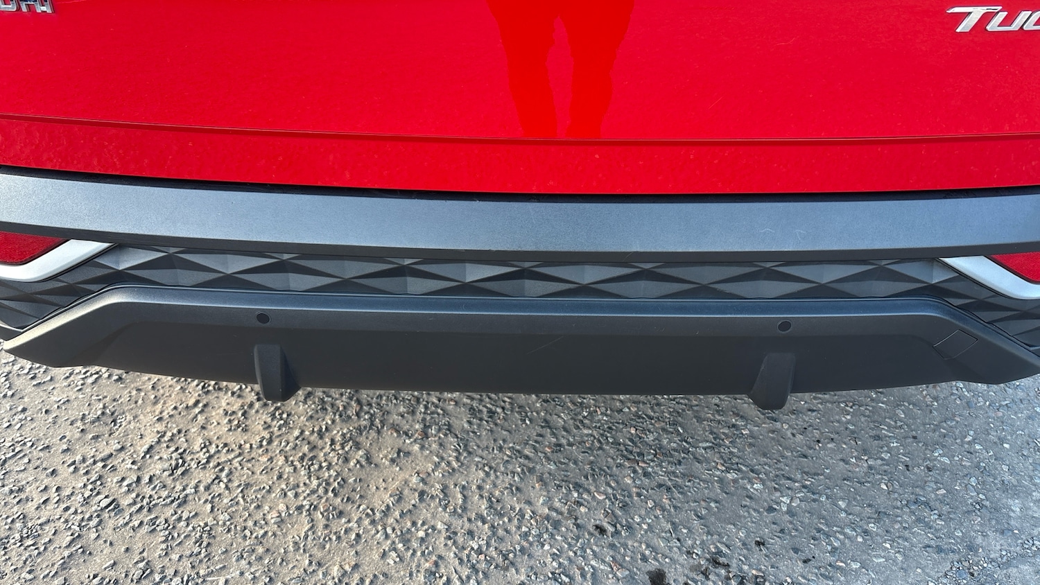 Used Hyundai TUCSON 2022 for sale - 76378928: Photo 22