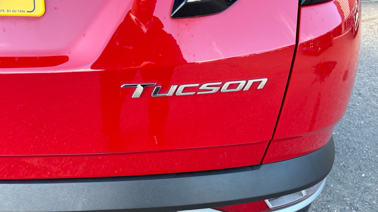 Used Hyundai TUCSON 2022 for sale - 76378928: Photo 24